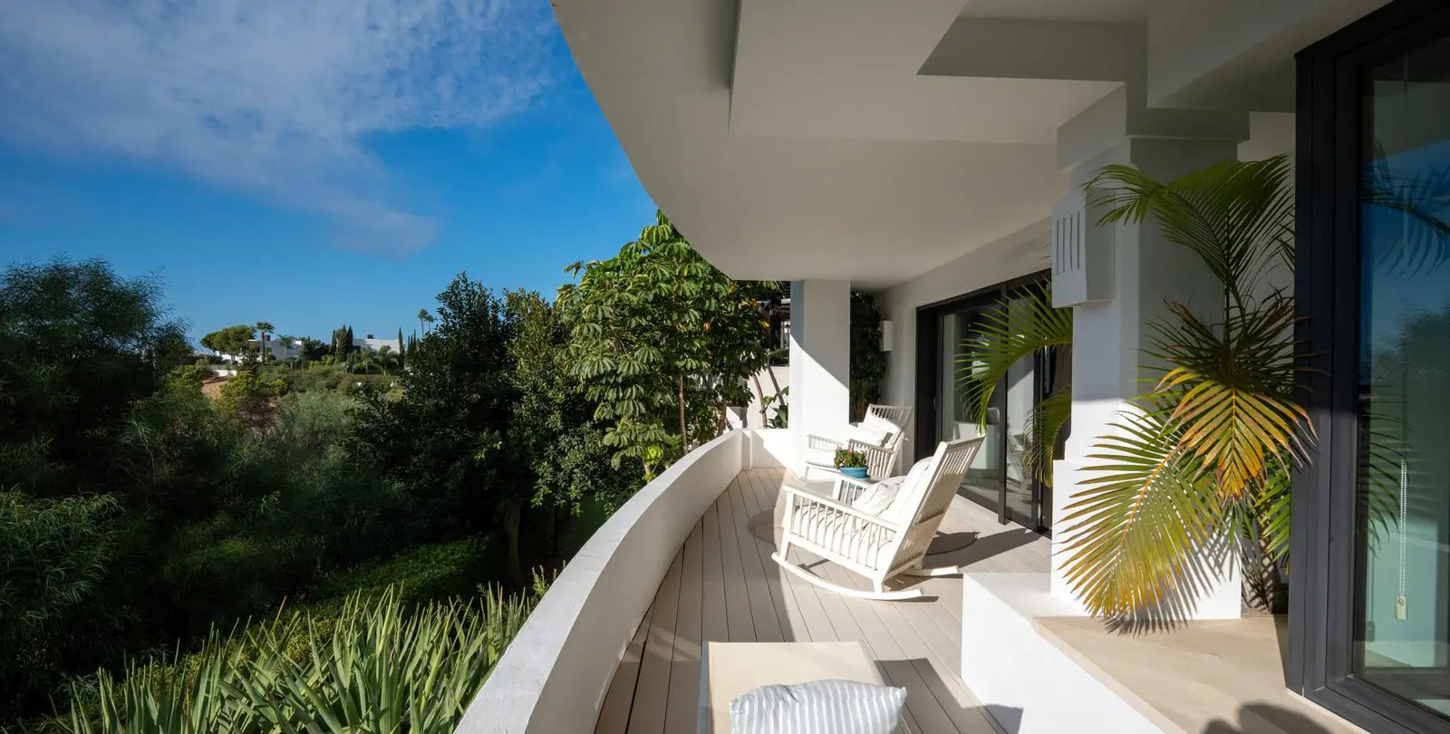 Venta de casa pareada en The Golden Mile 35