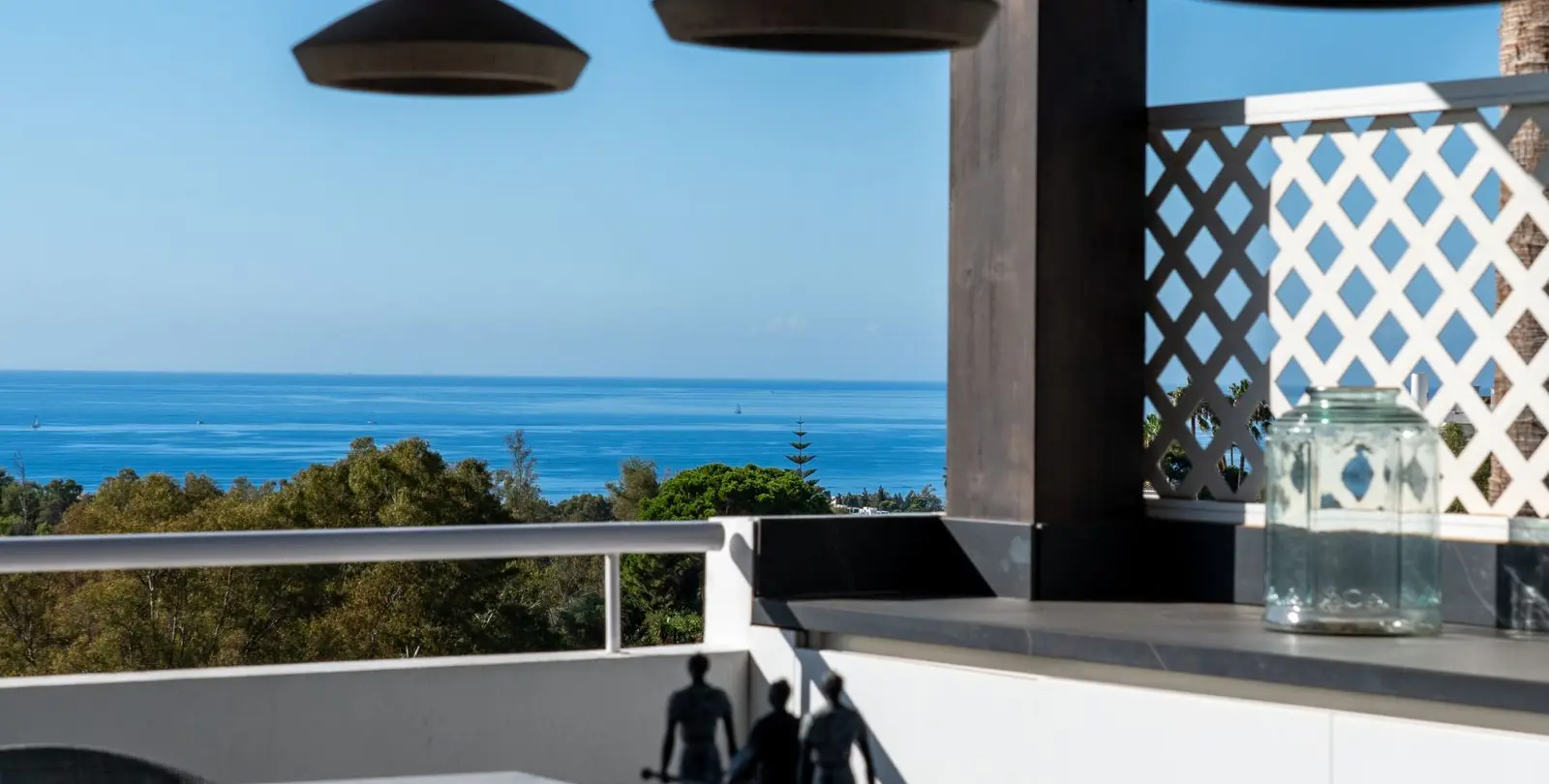Venta de casa pareada en The Golden Mile 36