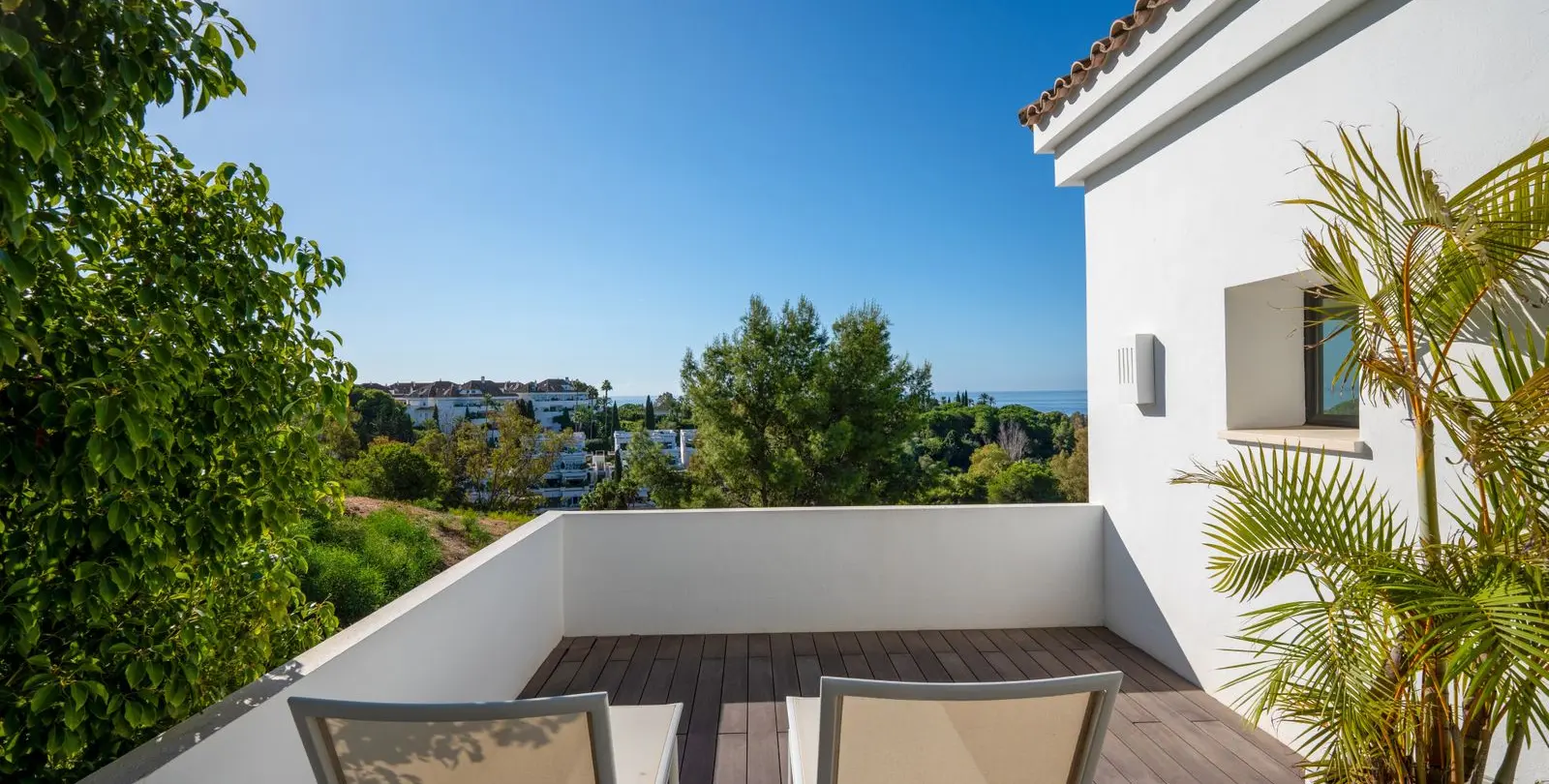Venta de casa pareada en The Golden Mile 37