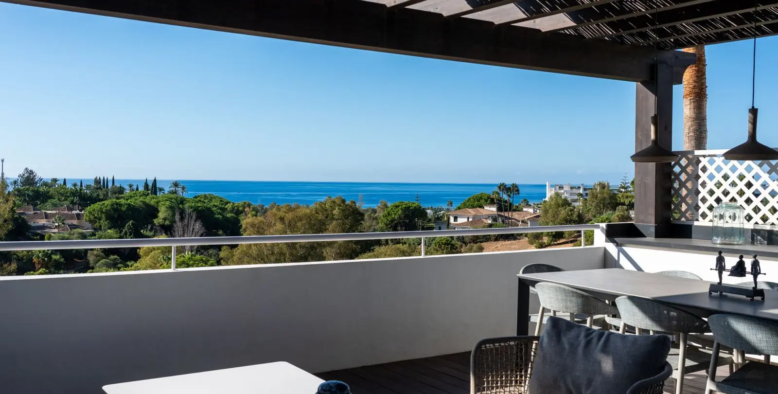 Venta de casa pareada en The Golden Mile 38