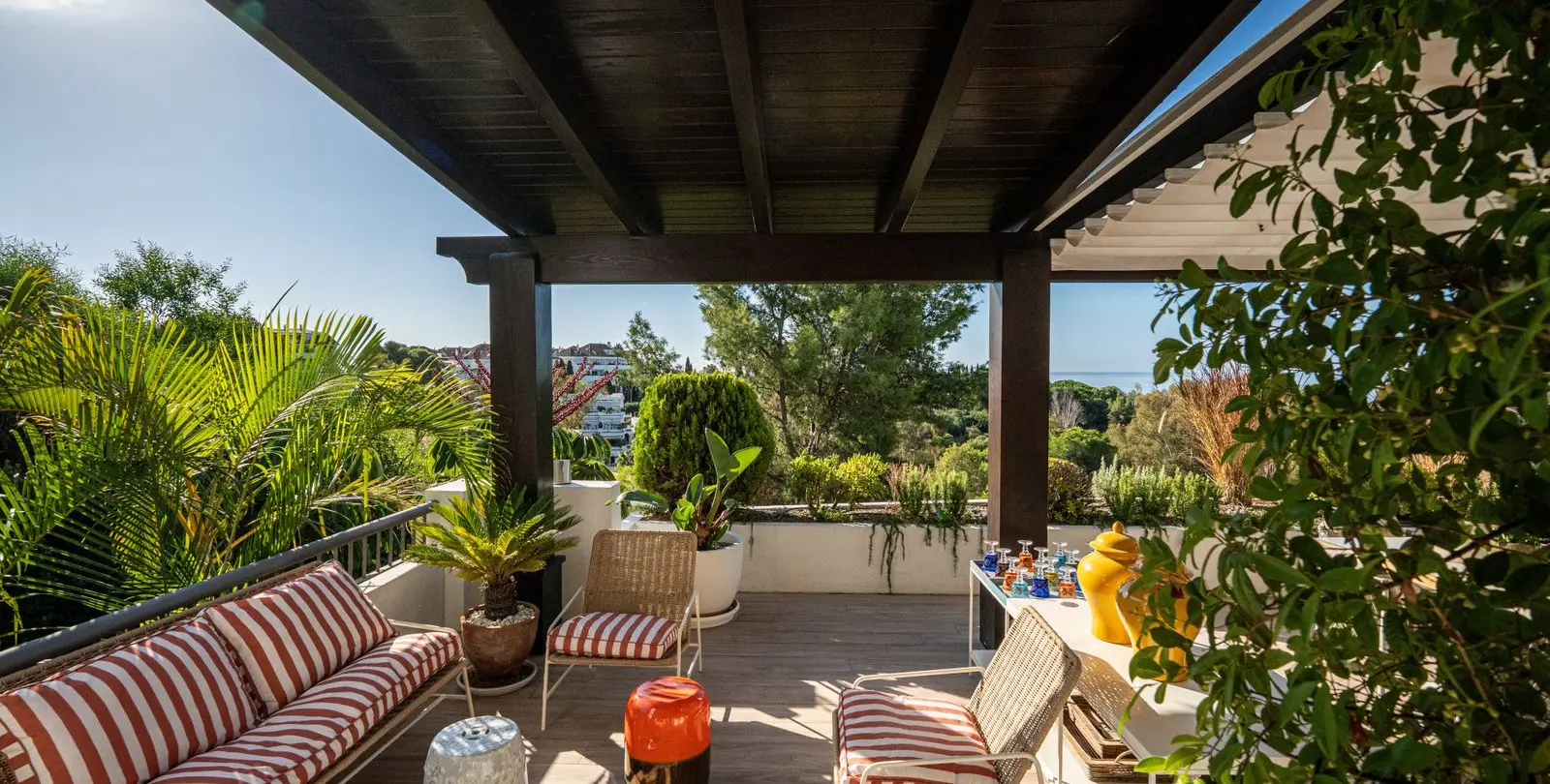 Venta de casa pareada en The Golden Mile 39