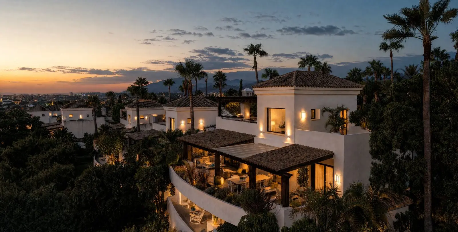 Venta de casa pareada en The Golden Mile 41
