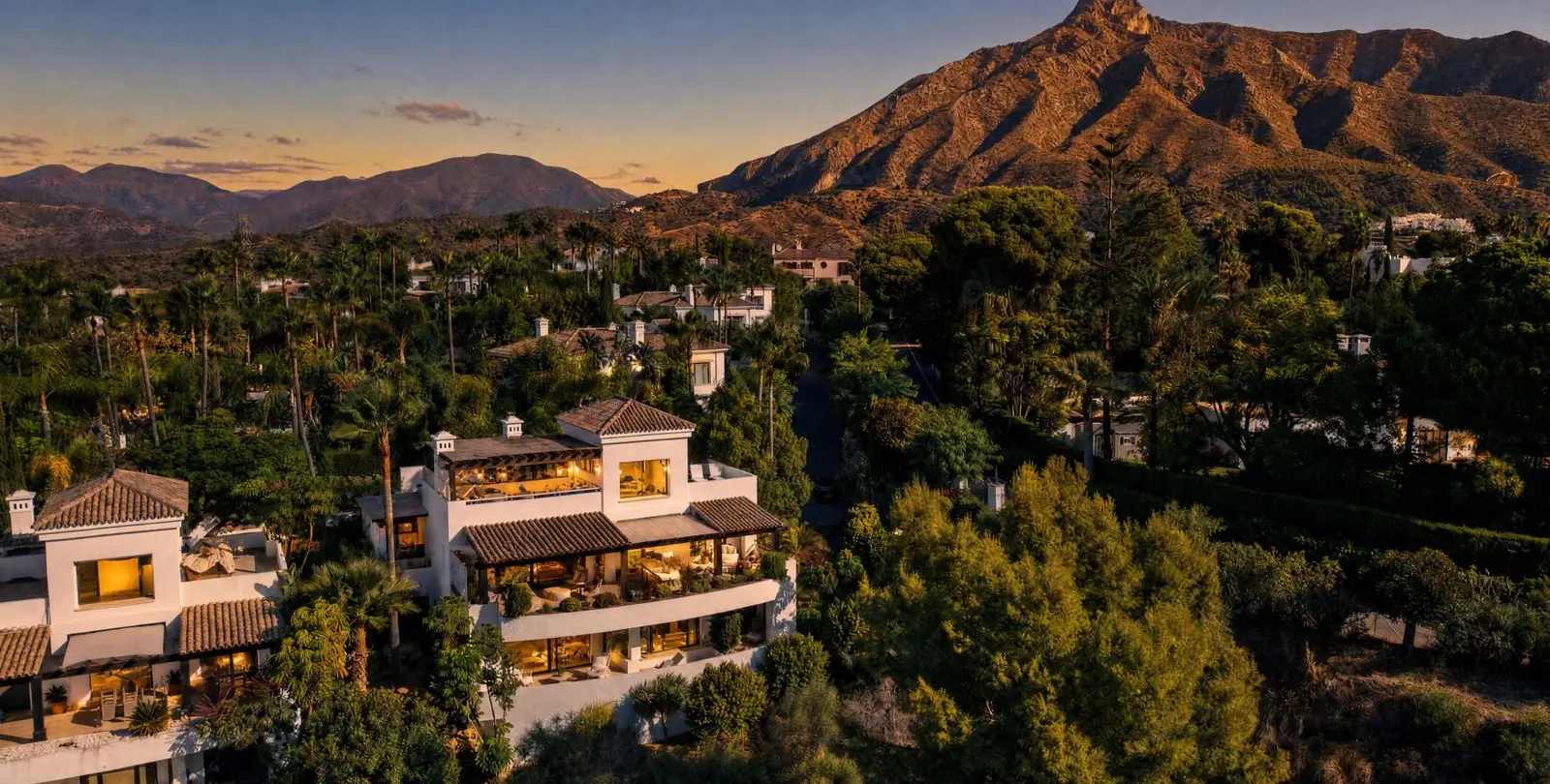 Venta de casa pareada en The Golden Mile 43