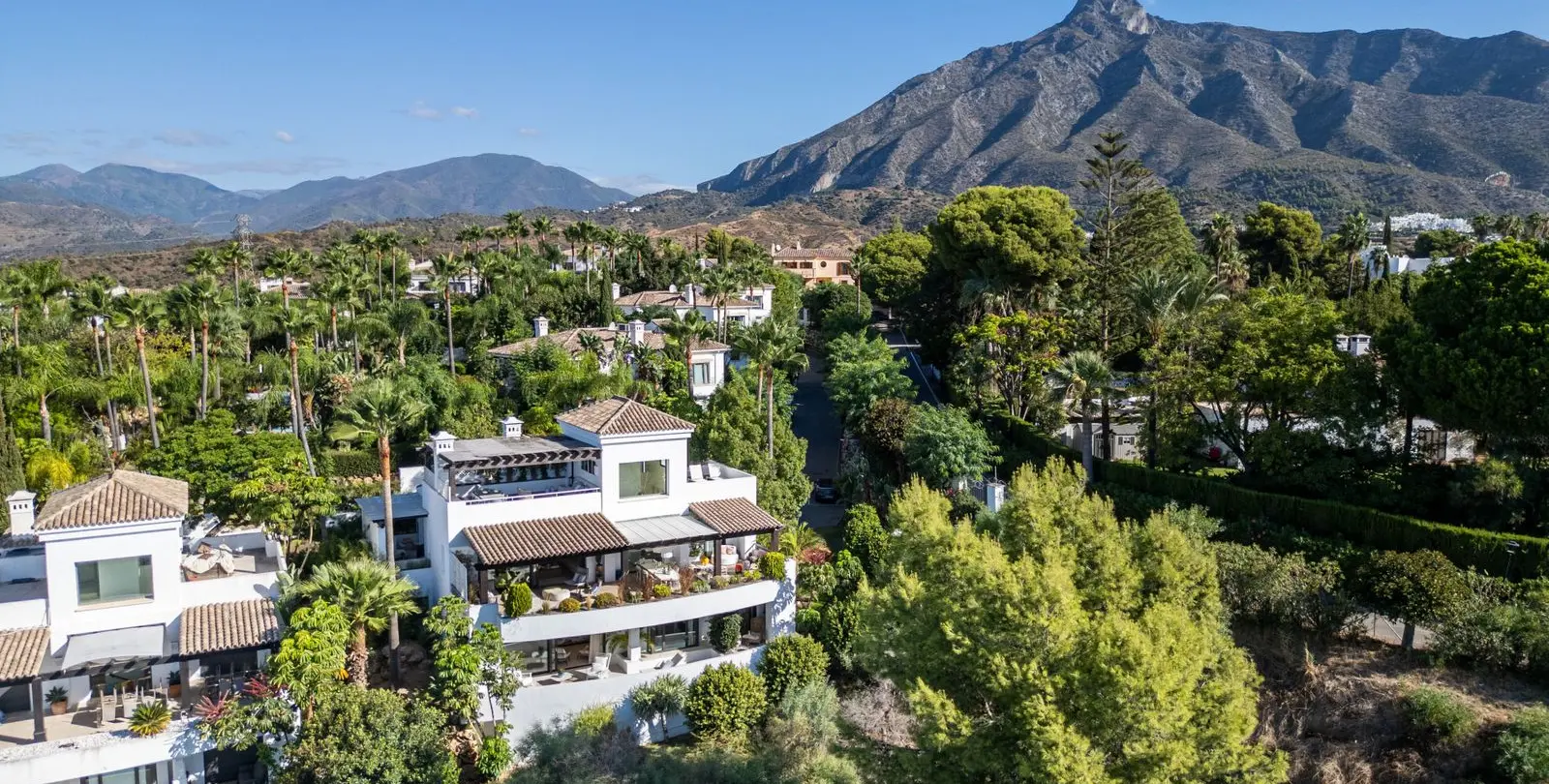 Venta de casa pareada en The Golden Mile 54