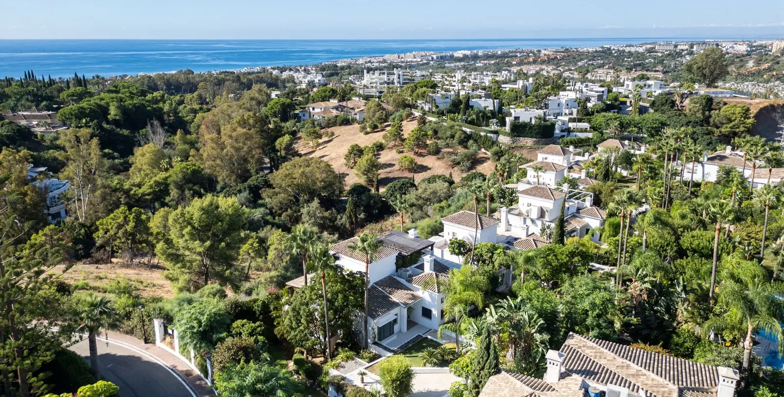 Venta de casa pareada en The Golden Mile 57