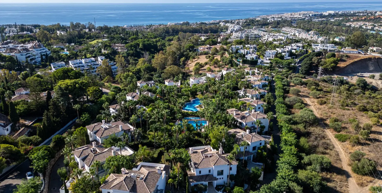 Venta de casa pareada en The Golden Mile 59