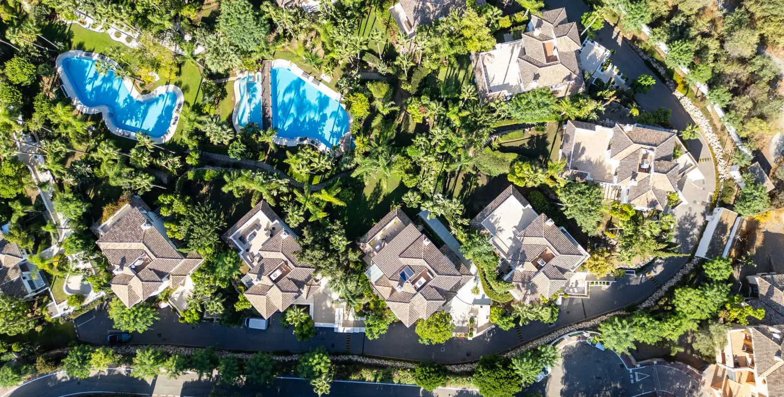 Venta de casa pareada en The Golden Mile 61