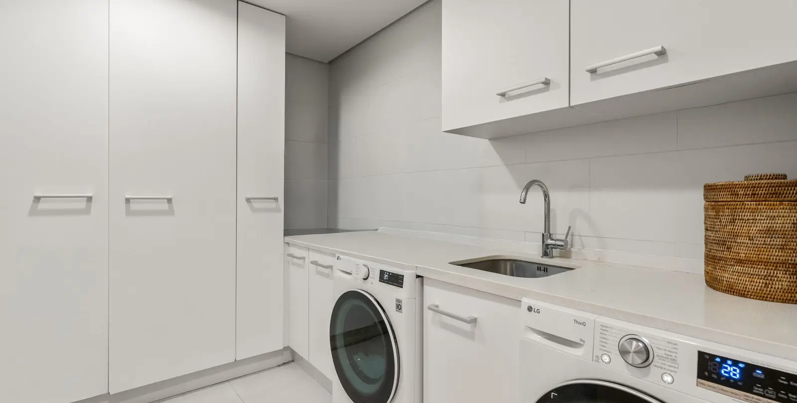 Venta de casa pareada en The Golden Mile 63