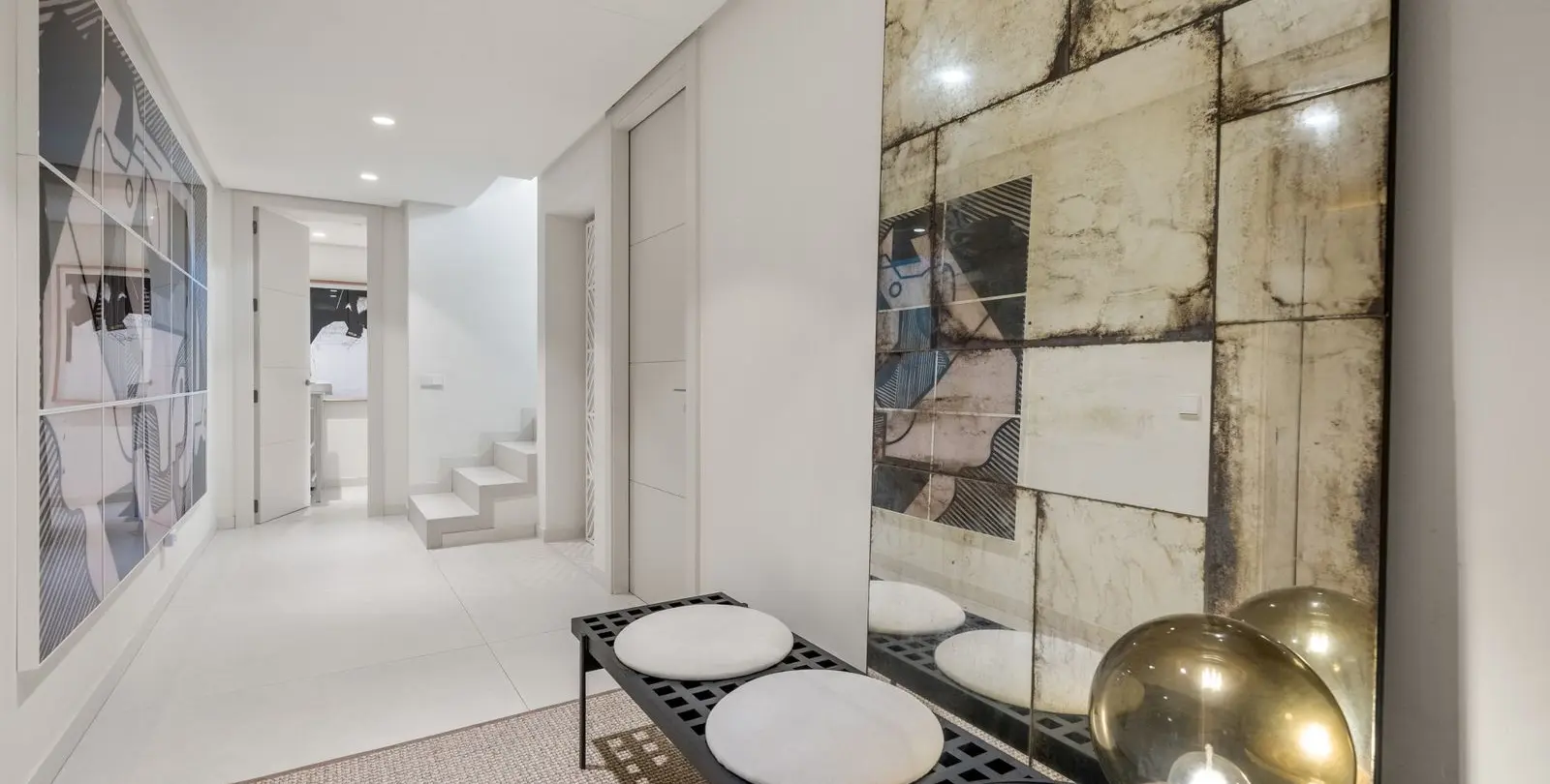 Venta de casa pareada en The Golden Mile 67