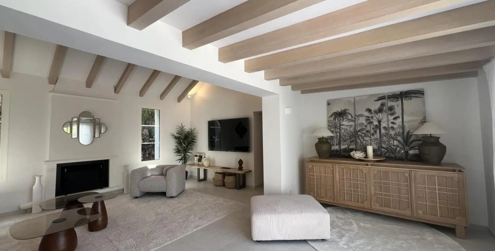 Venta de villa independiente en Guadalmina Alta 10
