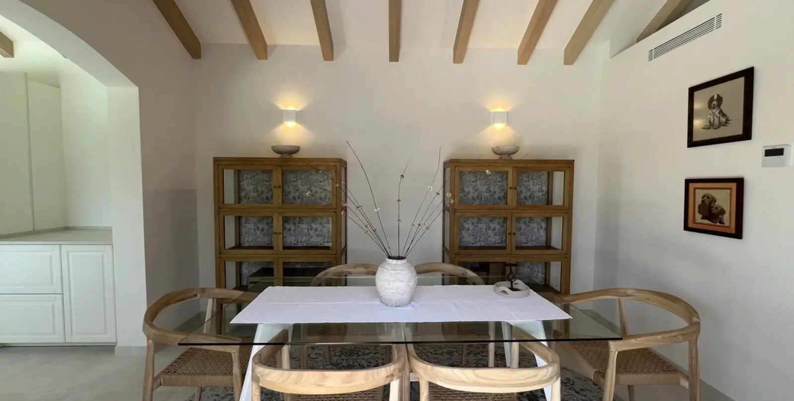 Venta de villa independiente en Guadalmina Alta 12