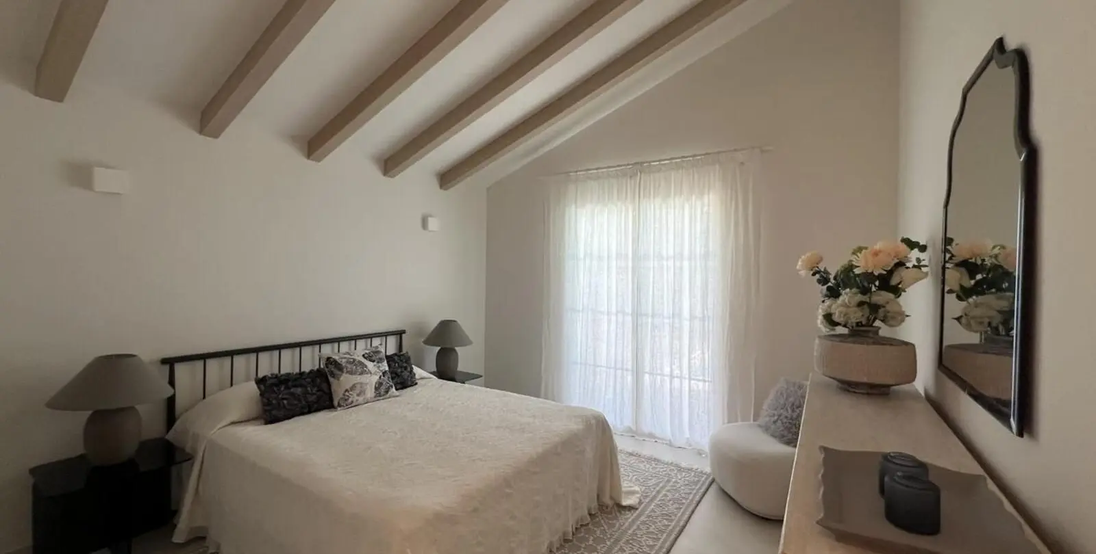 Venta de villa independiente en Guadalmina Alta 16