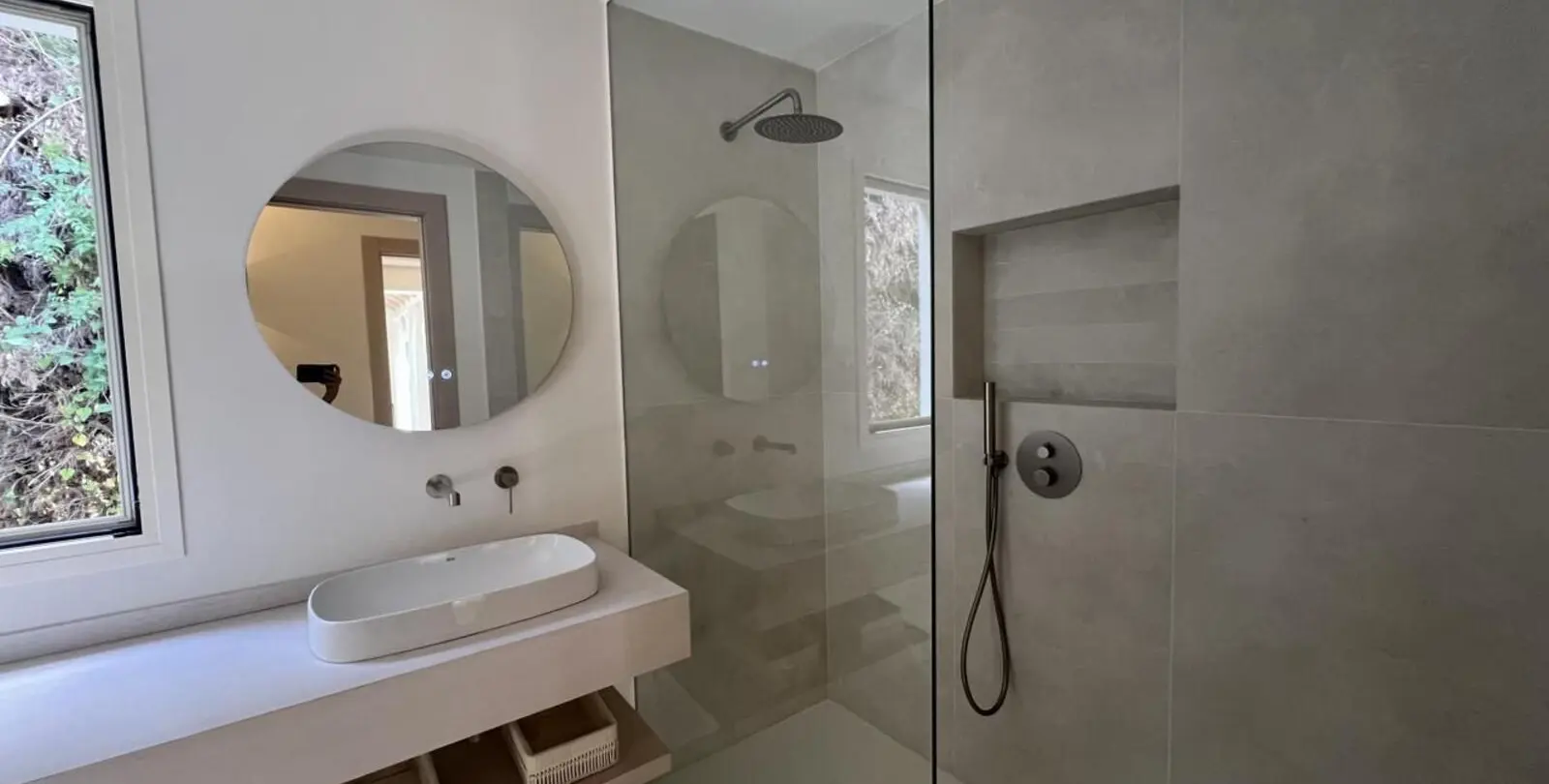 Venta de villa independiente en Guadalmina Alta 17