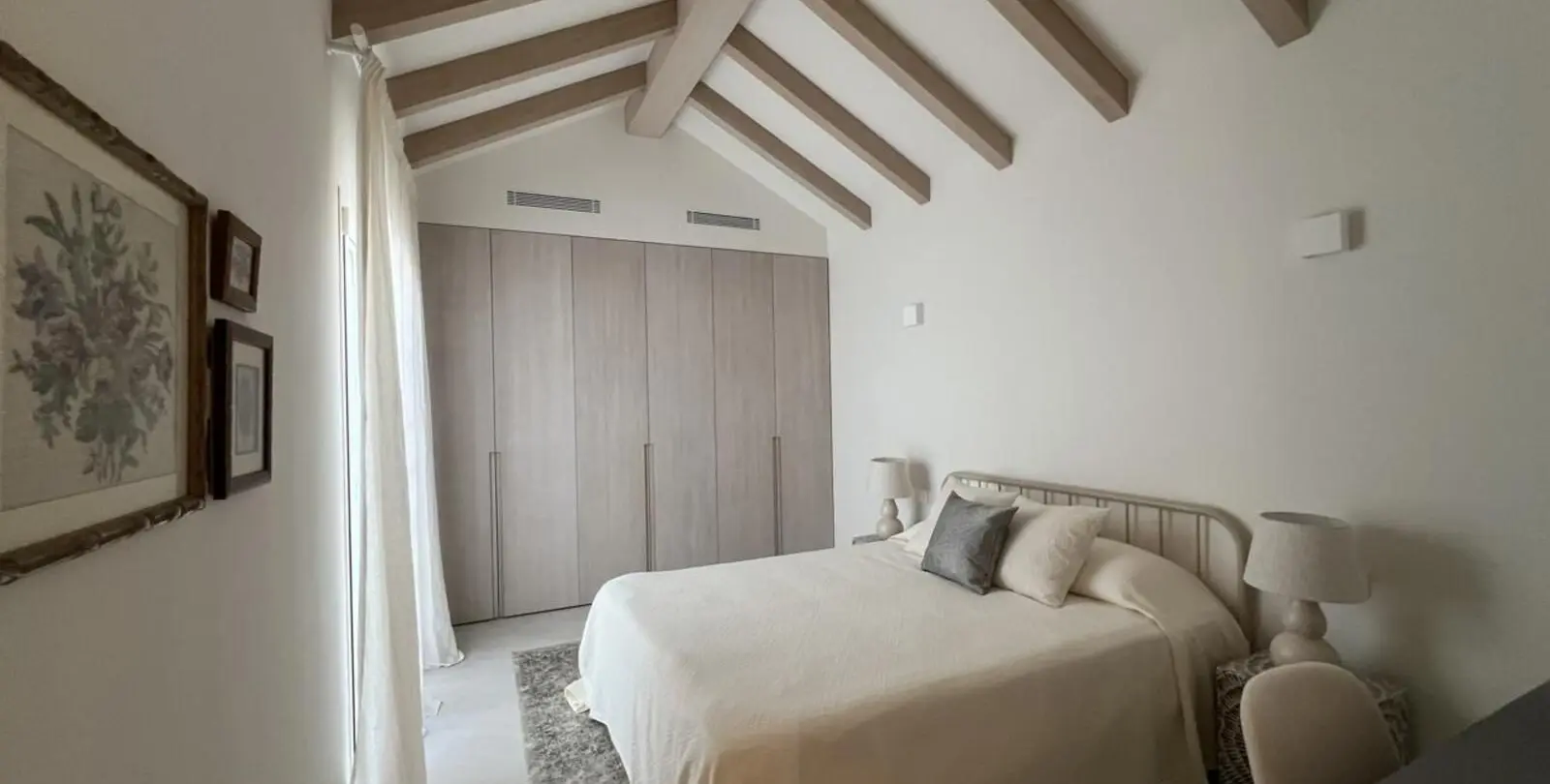 Venta de villa independiente en Guadalmina Alta 18