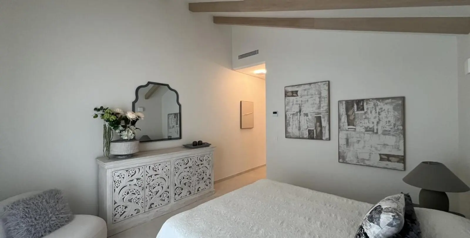 Venta de villa independiente en Guadalmina Alta 23