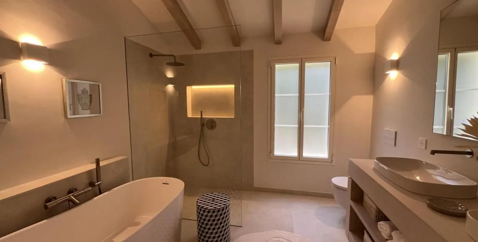 Venta de villa independiente en Guadalmina Alta 26