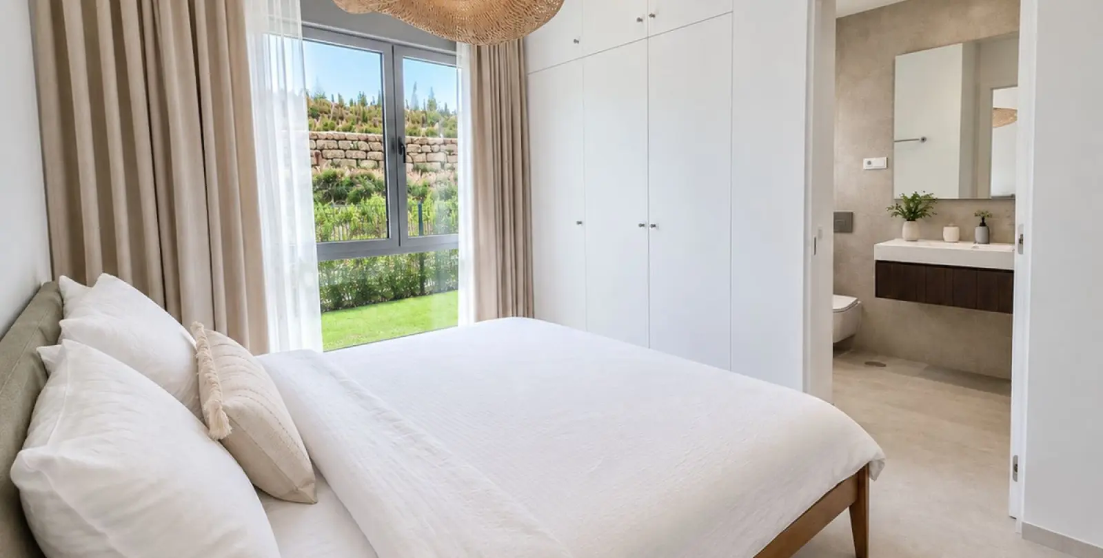 Alquiler a largo plazo de apartamento en planta baja en Santa Clara 8