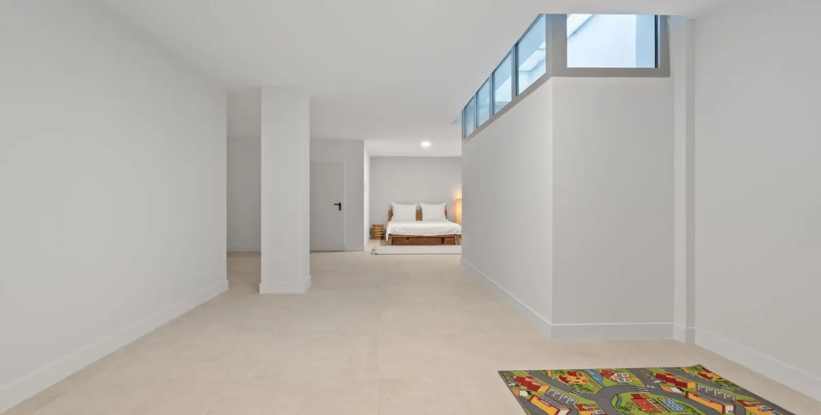 Alquiler a largo plazo de apartamento en planta baja en Santa Clara 13