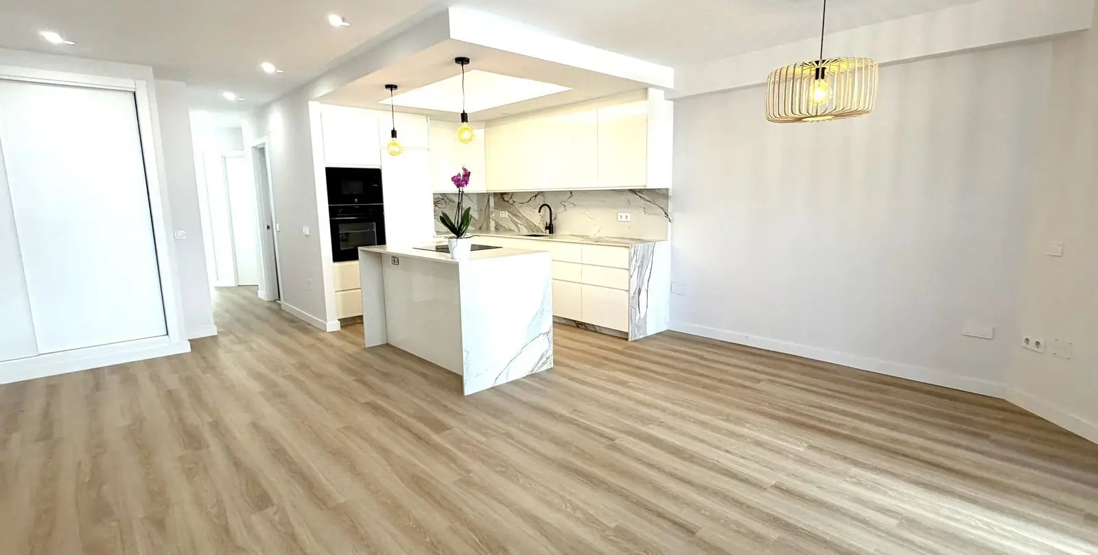 Venta de apartamento en planta baja en Mijas Golf 3