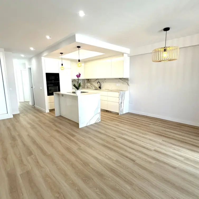 Venta de apartamento en planta baja en Mijas Golf
