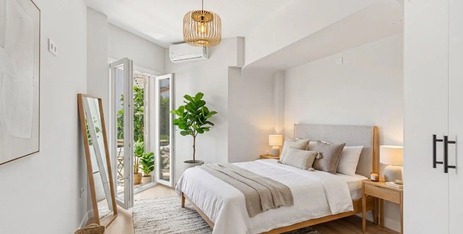 Venta de apartamento en planta baja en Mijas Golf 6