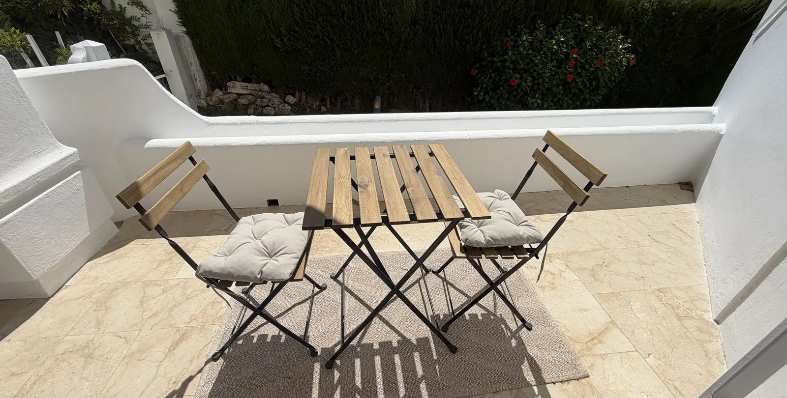 Venta de apartamento en planta baja en Mijas Golf 8