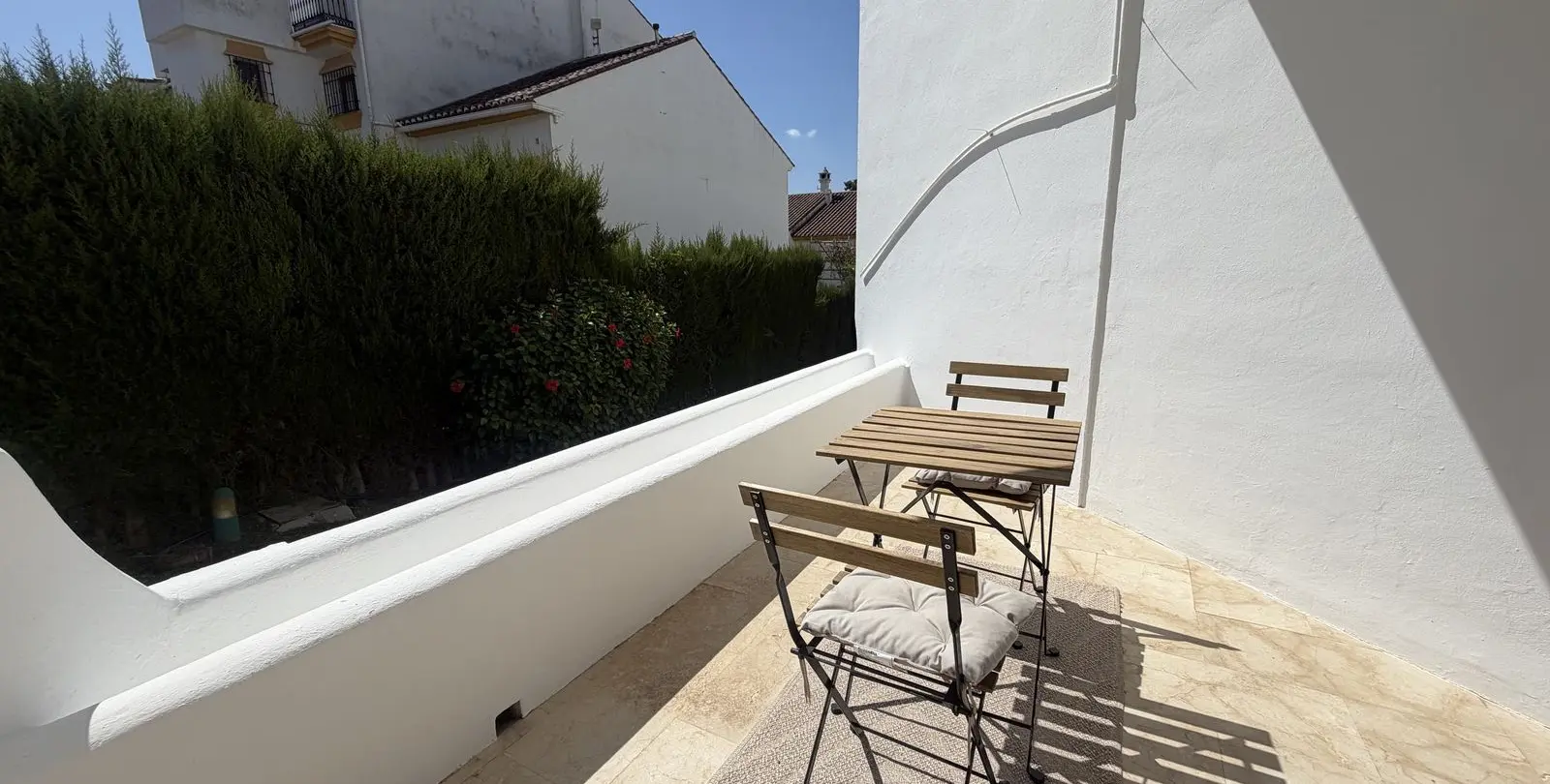 Venta de apartamento en planta baja en Mijas Golf 13