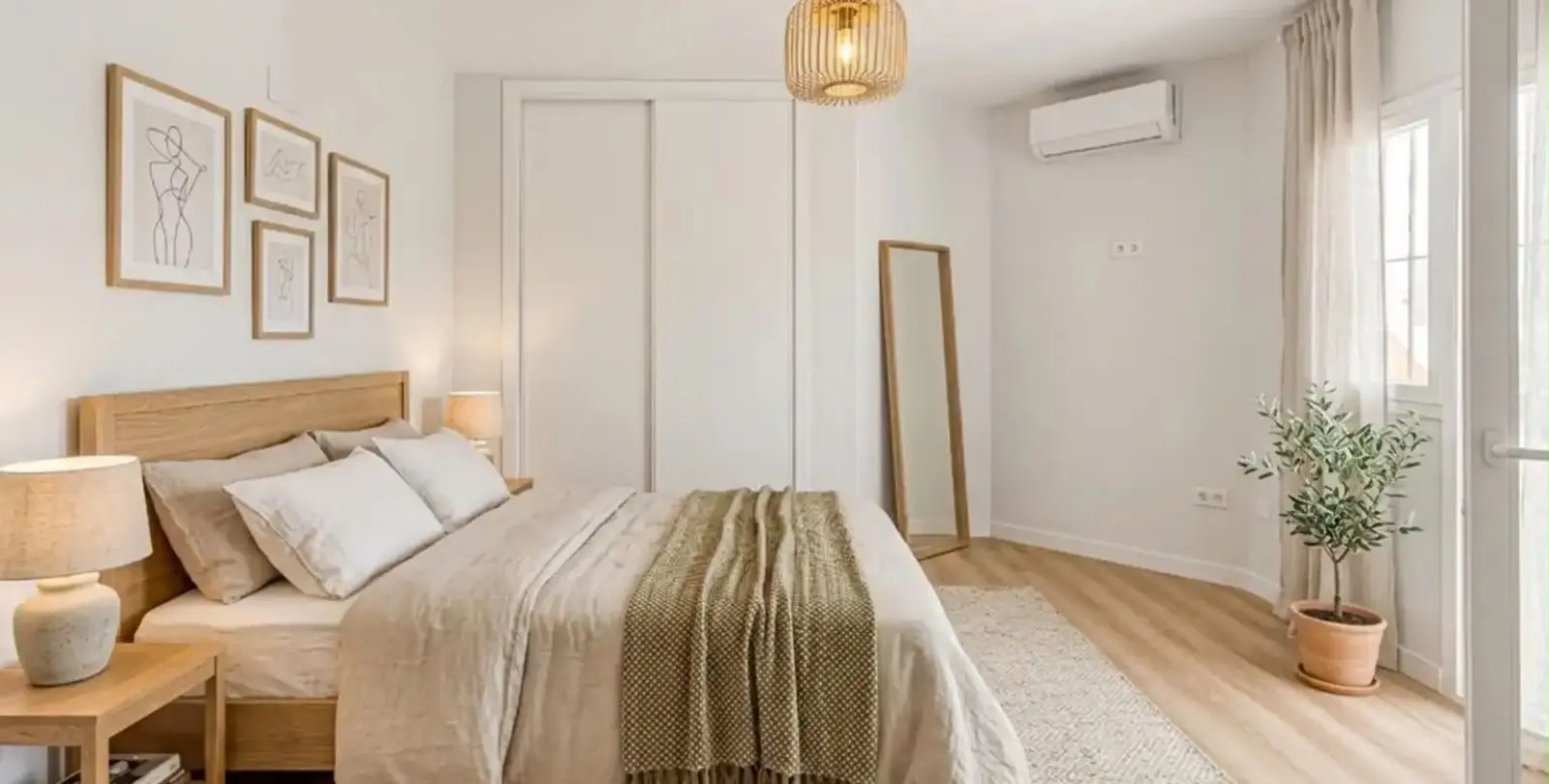 Venta de apartamento en planta baja en Mijas Golf 14