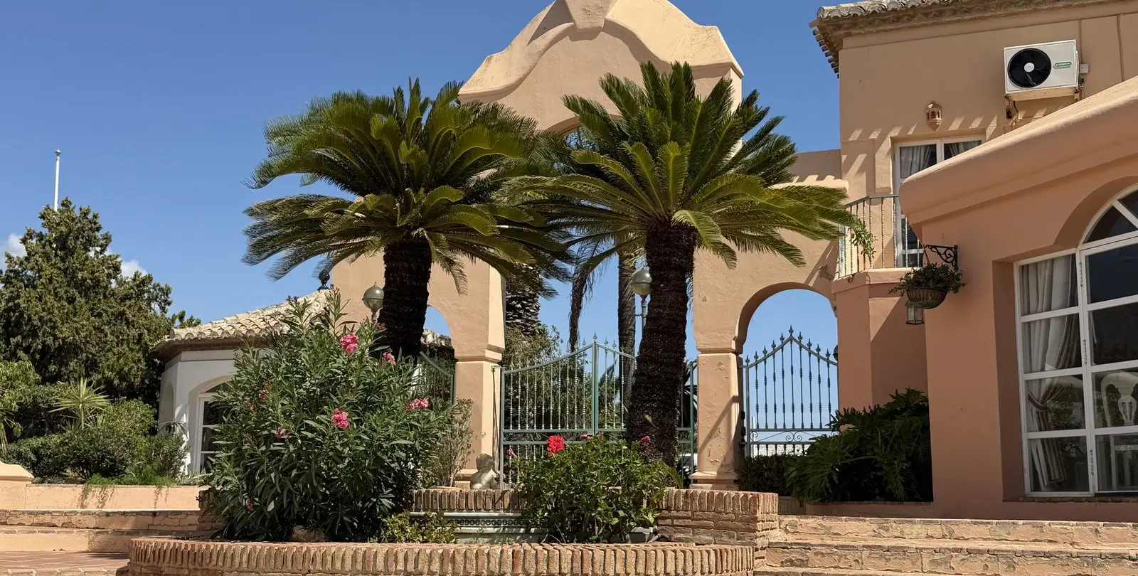 Venta de apartamento en planta baja en Mijas Golf 21