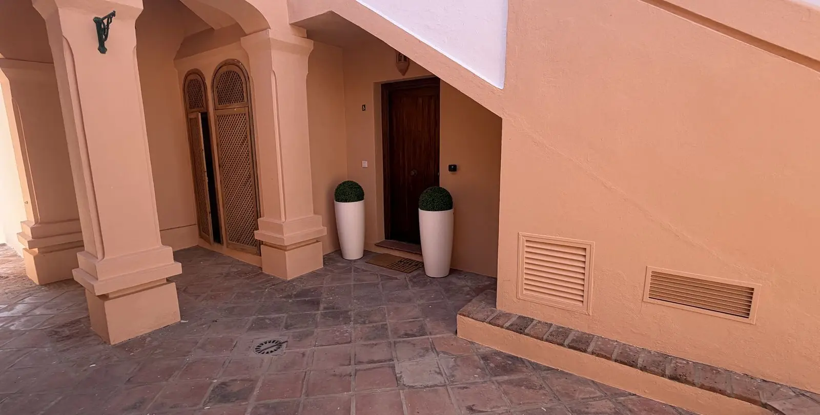 Venta de apartamento en planta baja en Mijas Golf 33