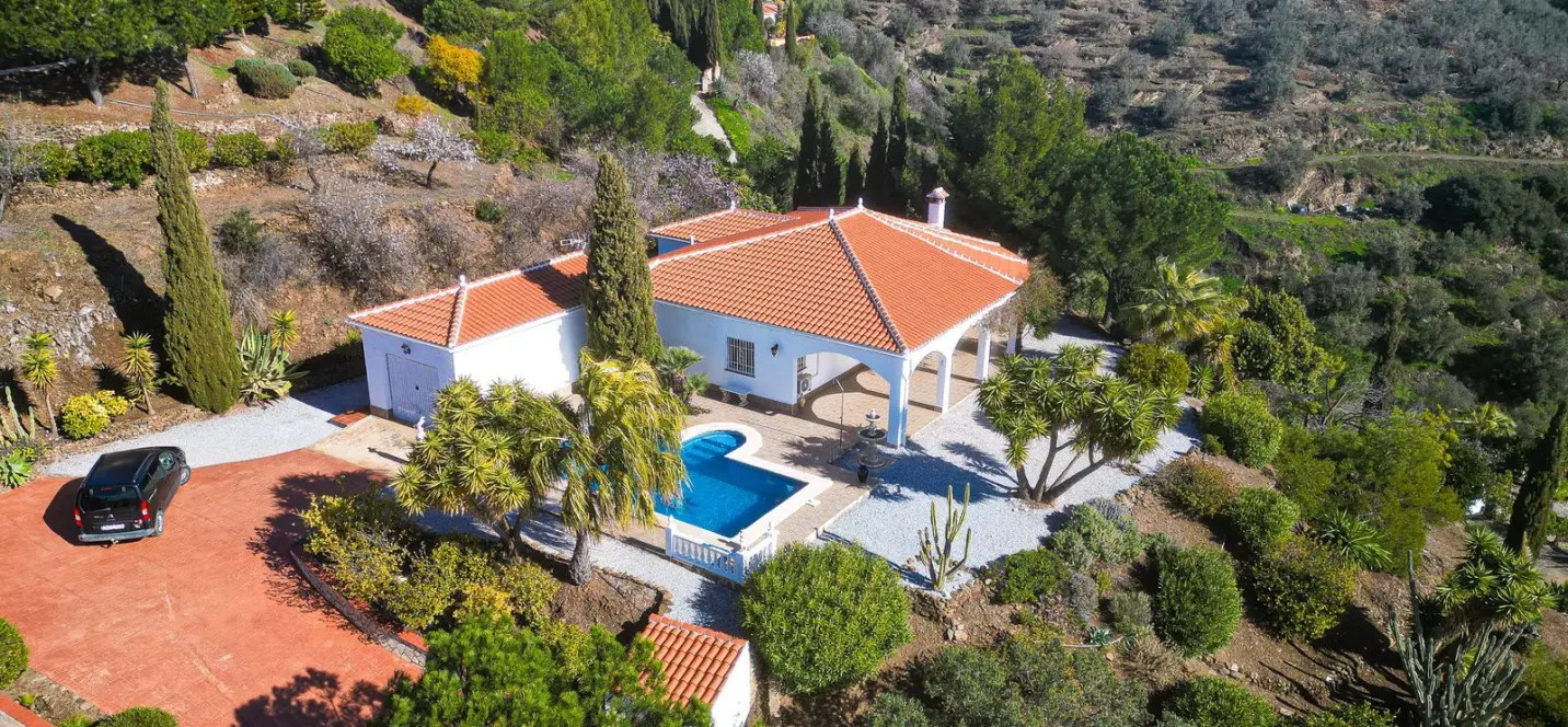 Venta de villa independiente en Arenas 0