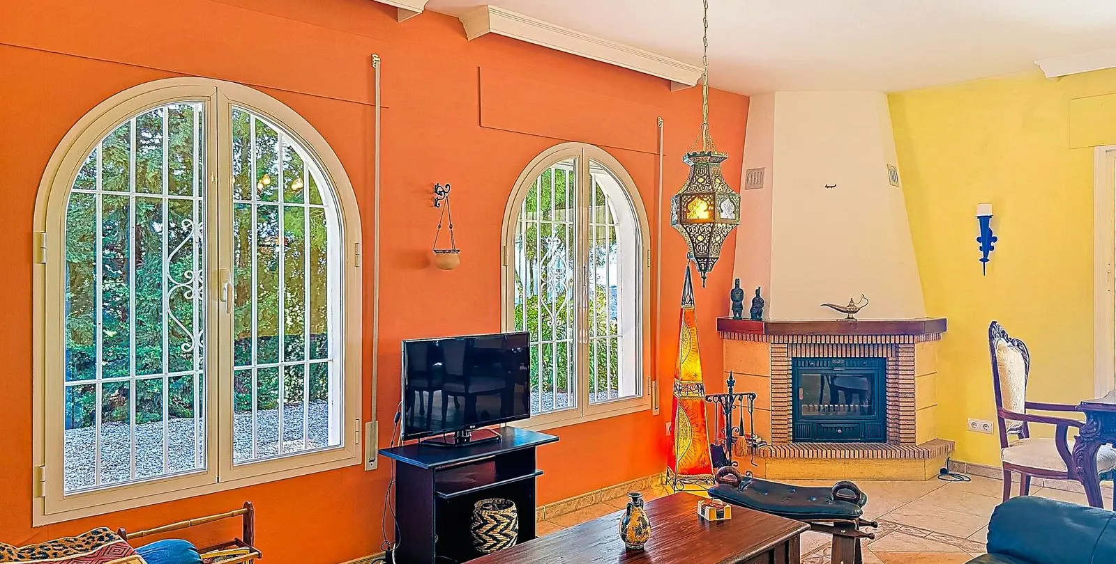 Venta de villa independiente en Arenas 11