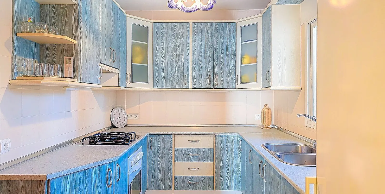 Venta de villa independiente en Arenas 14