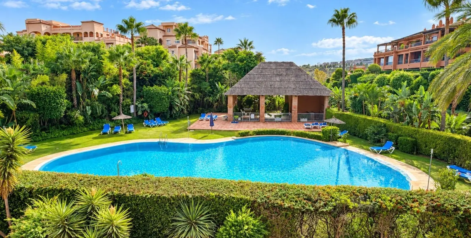 Venta de ático en Atalaya 1