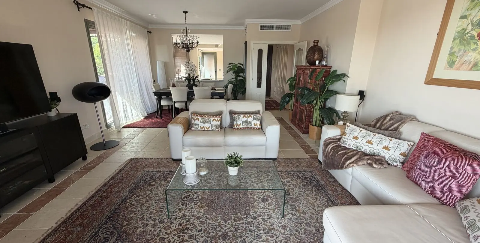 Venta de ático en Atalaya 2