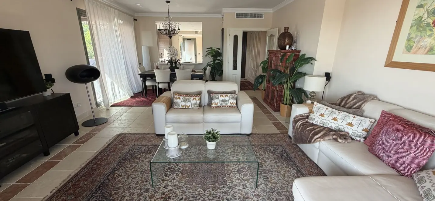 Venta de ático en Atalaya 1
