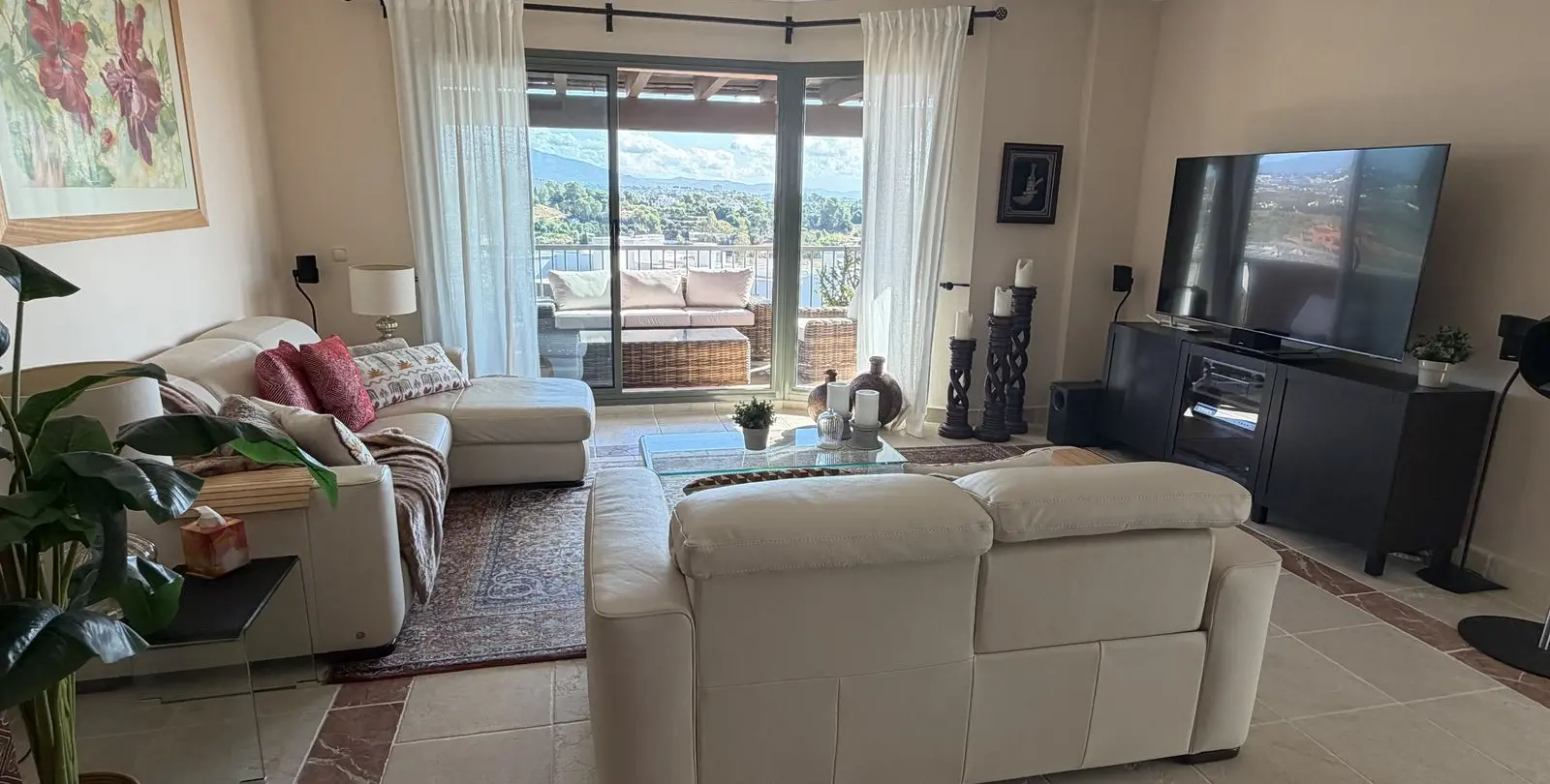 Venta de ático en Atalaya 3