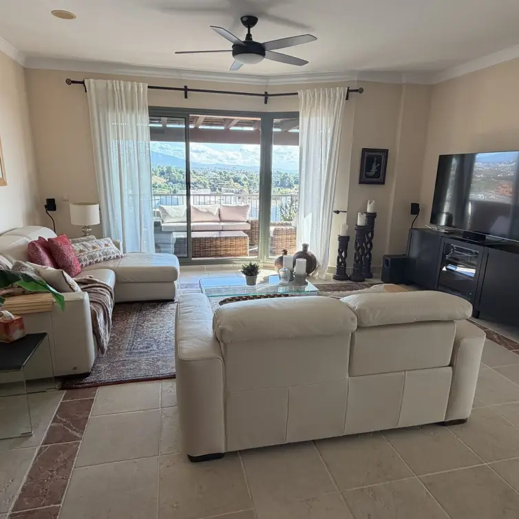 Venta de ático en Atalaya