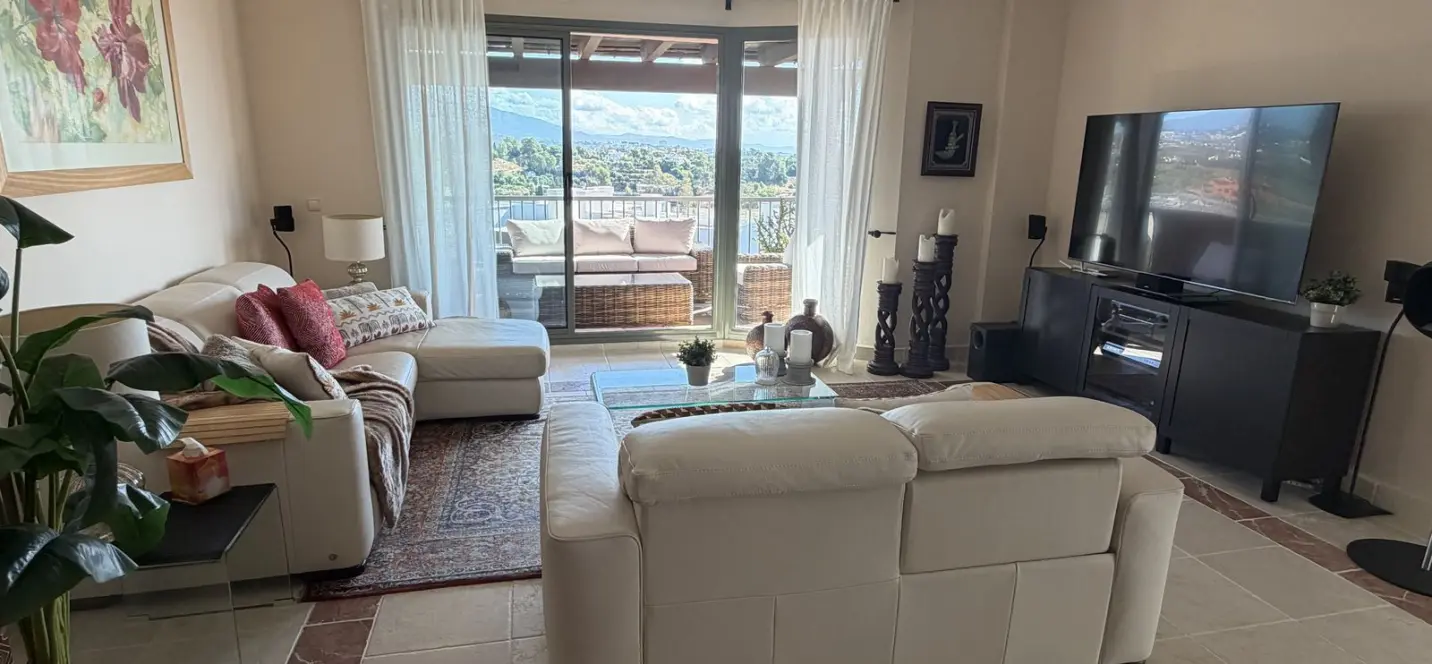 Venta de ático en Atalaya 2