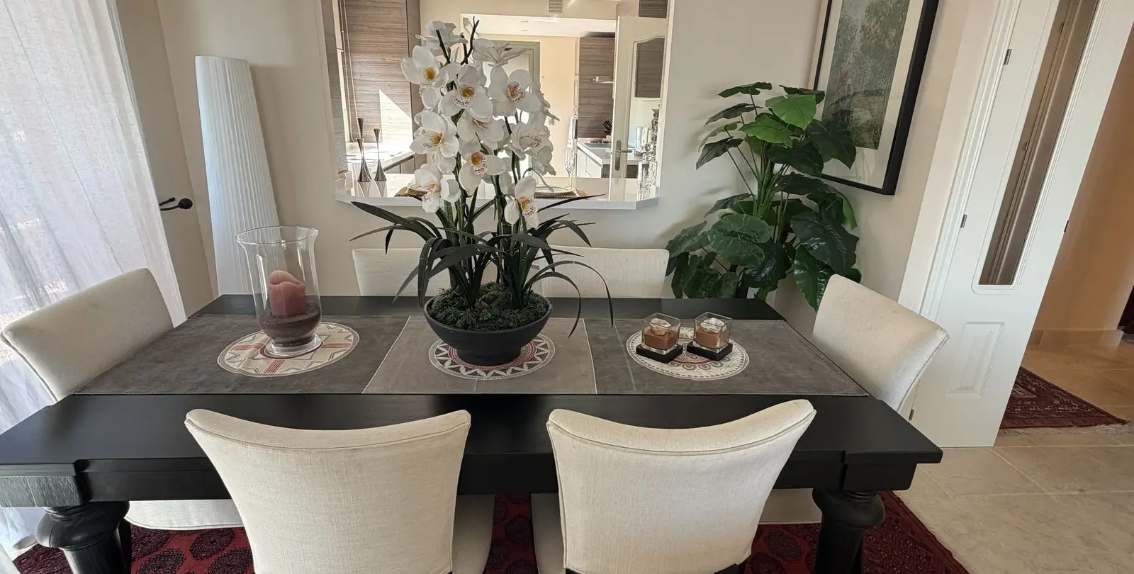 Venta de ático en Atalaya 4