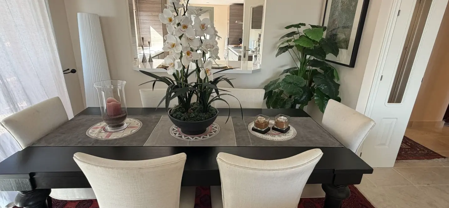 Venta de ático en Atalaya 3