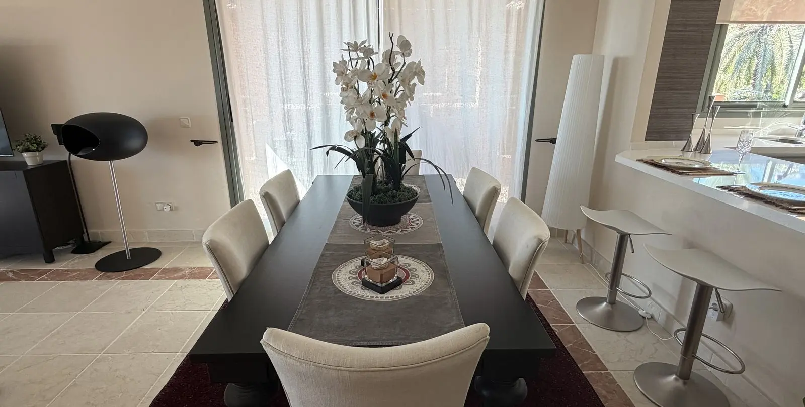 Venta de ático en Atalaya 5