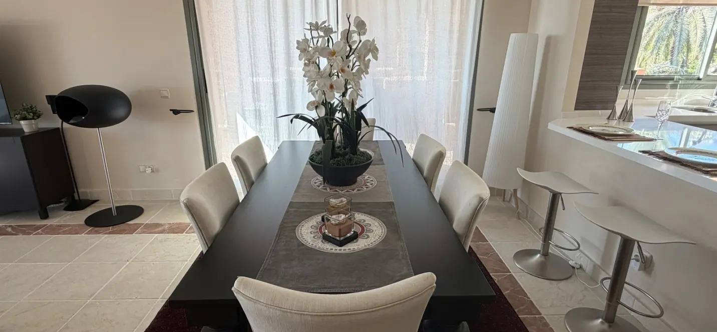 Venta de ático en Atalaya 4