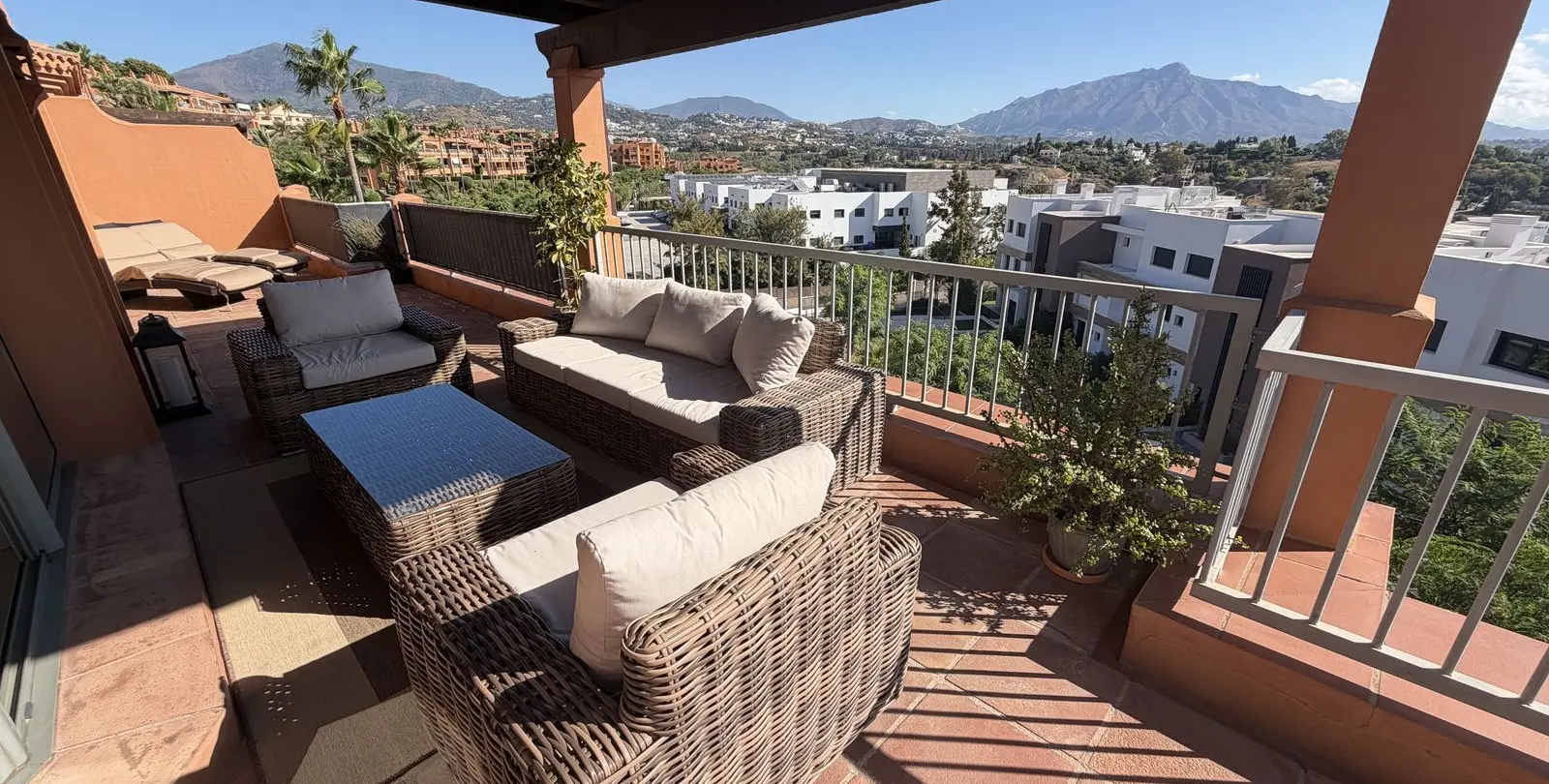 Venta de ático en Atalaya 6