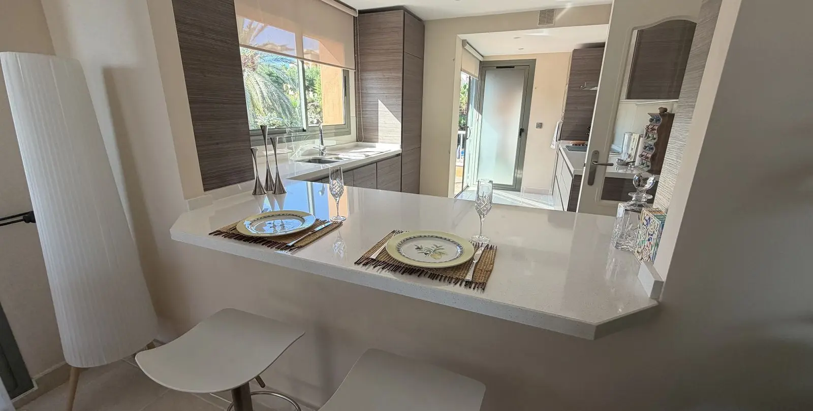 Venta de ático en Atalaya 8
