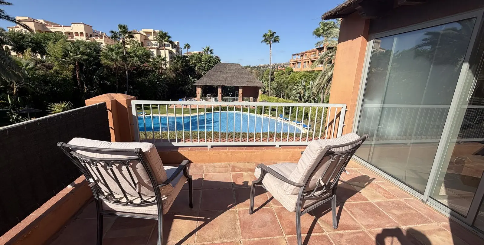 Venta de ático en Atalaya 11