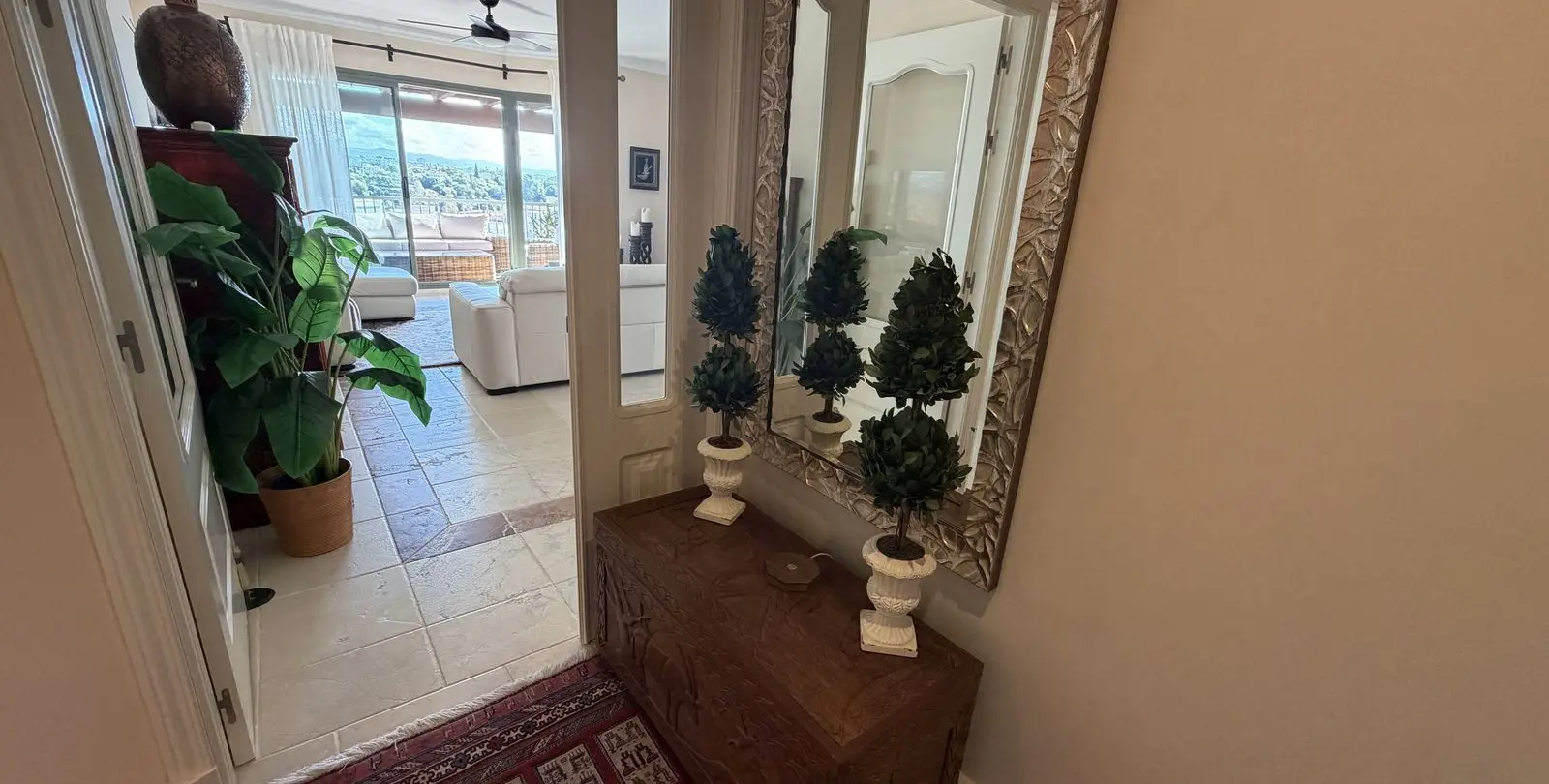 Venta de ático en Atalaya 12