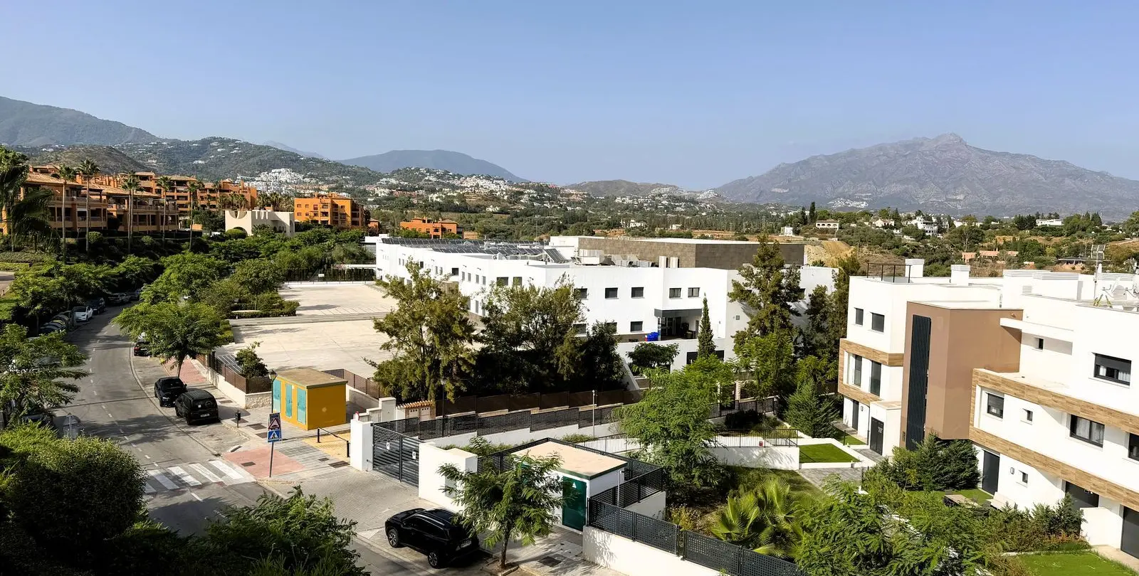 Venta de ático en Atalaya 17