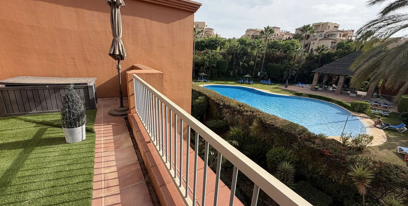 Venta de ático en Atalaya 21