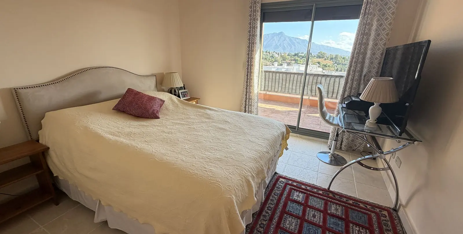 Venta de ático en Atalaya 23